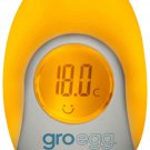 Tommee Tippee Groegg Digital Color Night Light Thermometer