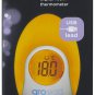 Tommee Tippee Groegg Digital Color Night Light Thermometer