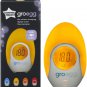 Tommee Tippee Groegg Digital Color Night Light Thermometer