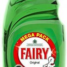 Fairy Liquid - Original - 1.05L