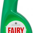 Fairy Power Spray, Fresh Citrus Scent, 375 ml