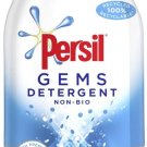 Persil Gems Non Bio Washing Detergent, 532g
