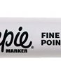 Sharpie Fine Point Permanent Marker - Assorted Colours, Pack of 12