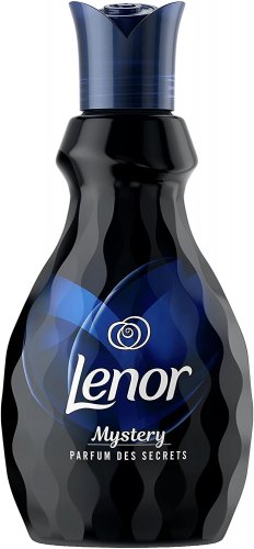 Lenor Perfume Fabric Conditioner Mystery Parfum Des Secrets, 1L