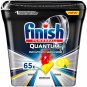 Finish Powerball Quantum Ultimate Lemon Sparkle 65s