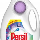 Persil Washing Liquid Colour 53 Washes, 1.855L
