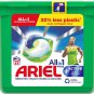 Ariel +Active Defence All-in-1 Pods Washing Liquid Capsules, 634.7 g
