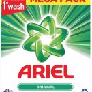 Ariel Washing Powder Original, 3.9kg (60 Washes)