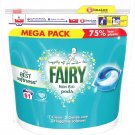 Fairy Non Bio Pods Washing Liquid Capsules 51 Washes
