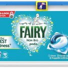 Fairy Non Bio Pods, 36 Washes