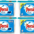 Persil Non Bio Capsules 35 Washes - Pack of 4 (140 capsules)