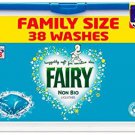 Fairy Non Bio Liqui-Tabs 38 per pack