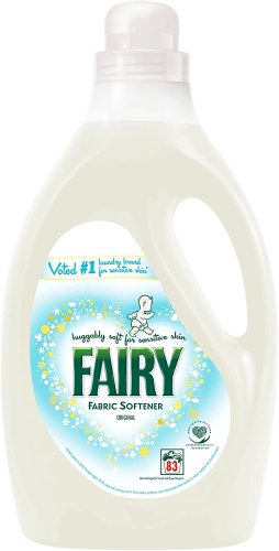 Fairy Fabric Conditioner Original, 2.905 L