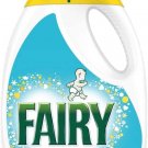 Fairy for Sensitive Skin Washing Liquid, Non Bio, Pack of 1, 75 Washes