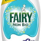 Fairy Non Bio Washing Gel 24 Wash 888ml