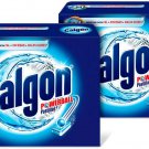 Calgon Antical Washing Machine Tablets 45 Pack 2