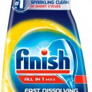 Finish Gel Lemon Degreaser, 700ml