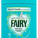 Fairy Non Bio Stain Remover Powder, 500g