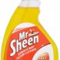 Mr Sheen Orange/Lemon Blossom Spray and Mop Floor Cleaner, 500ml