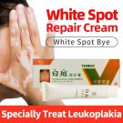 3 packages. Cream for the treatment of white spots, vitiligo. Natural ingredient.