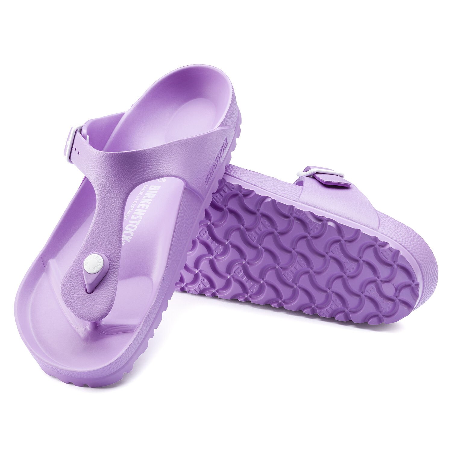 eva birkenstock lavender