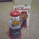 Die Cast Glass Dome Jelly Belly Mini Bean Machine #158