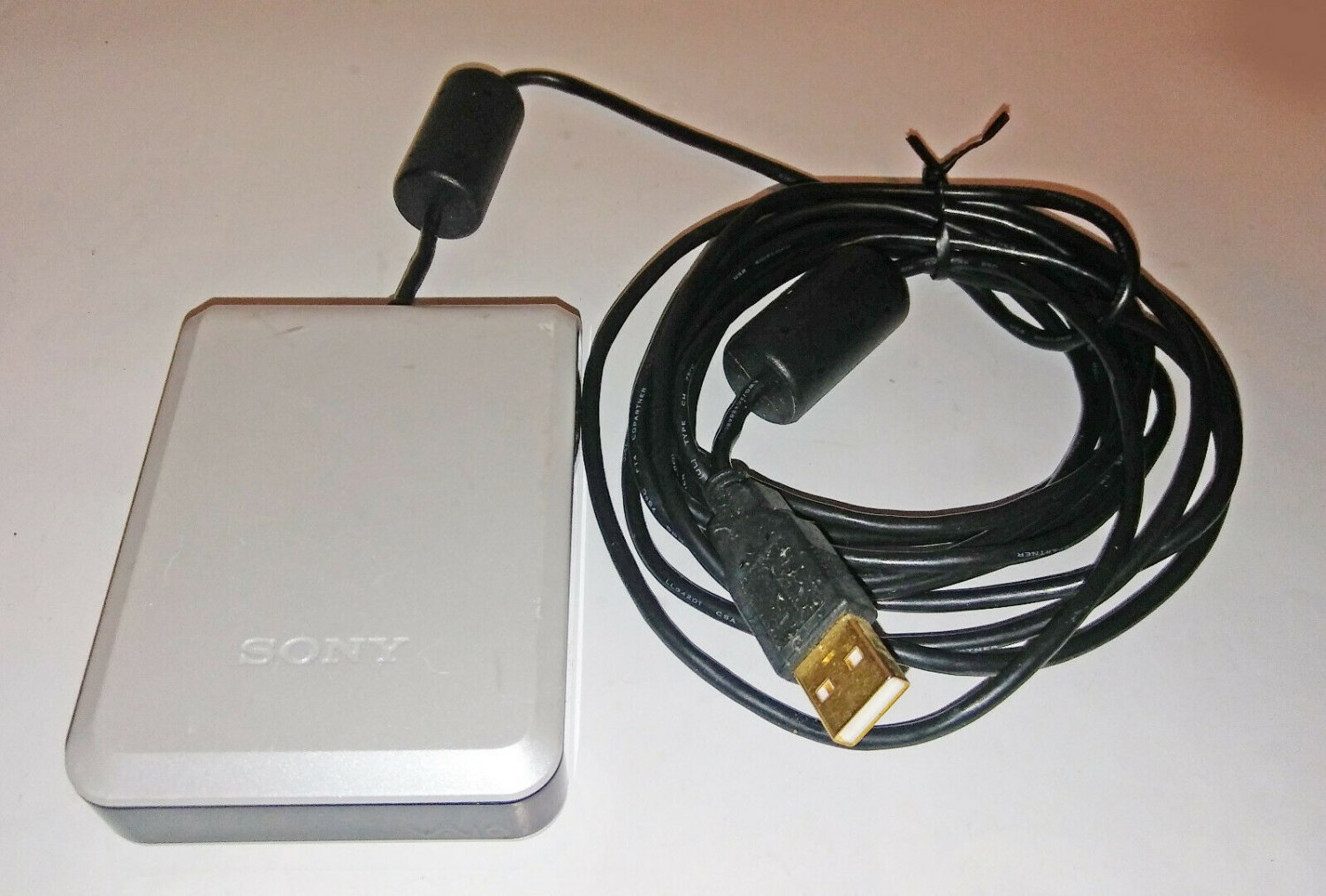 Sony VAIO USB Infrared Receiver PCVAIR8U Used