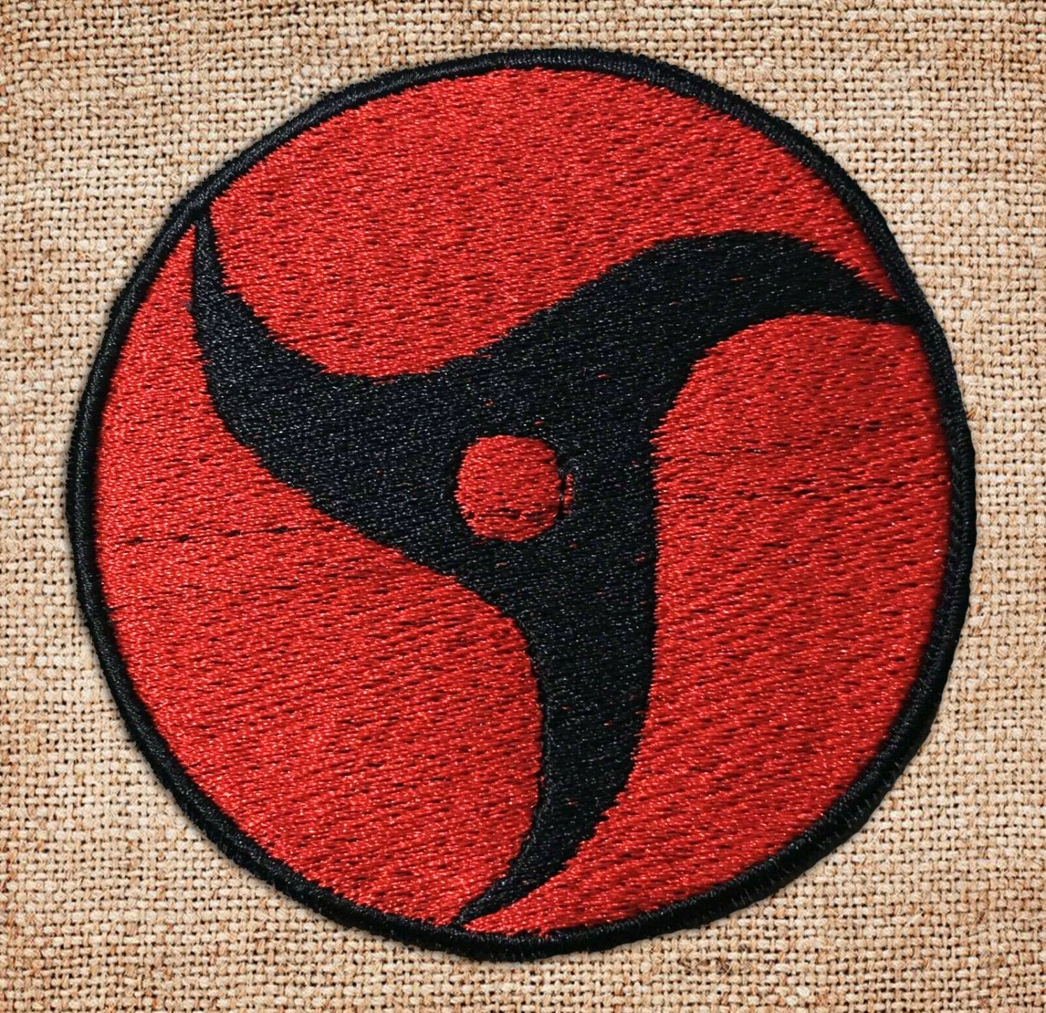 iron kite itachi