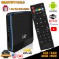 Smartiptvgold Android Tv Box 9.1 Smart ip TVBox 4GB 32GB + Gift One Year Subscription -50%