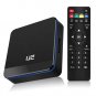 Smartiptvgold Android Tv Box 9.1 Smart ip TVBox 4GB 32GB + Gift One Year Subscription -50%