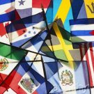 Latin American History-Argentina Most Developed Nations Falters