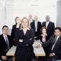 Business Law - Directors - Officers & Dissolution