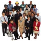 Social Issues - Taking Sides