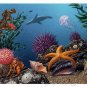 Ocean Life - Fragile Environments