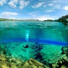 Ocean Systems - Plates On The Move