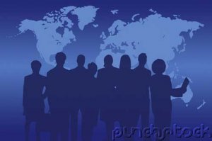 Toward A New World Order - 1950-Present