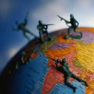 Global Conflict - 1900-1950
