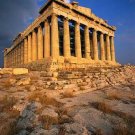 The Classical Age - 500 B.C.E. - 500 C.E.