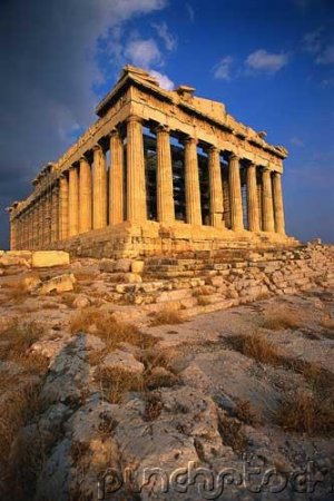 The Classical Age - 500 B.C.E. - 500 C.E.