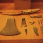 The First Societies Prehistory - 500 B.C.E