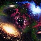 Quasars & Active Galaxies