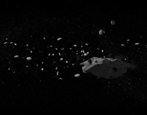 Interplanetary Vagabonds