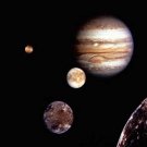 The Jovian Planets
