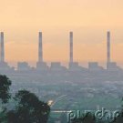 Environmental Impacts III