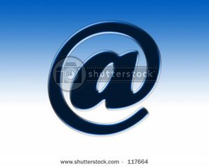 The Internet Mail system