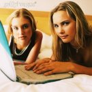 A Tour Of The Internet Resources