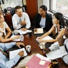 Initiating & Managing Change