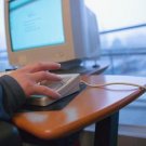 "Tomorrow's" Technology - Impact On Handicapped Individuals