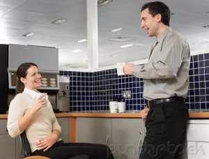 Speech Handicapped Individuals
