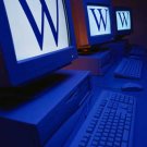 On-Line Services - Internet & World Wide Web